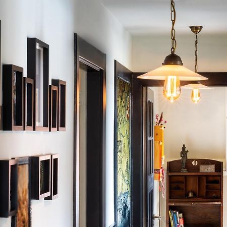 Bed & Breakfast - Gallery 'T Speelhuys Breda Eksteriør billede